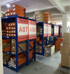 ประเทศจีน Guangzhou Depin Auto Parts Technology Co., Ltd.