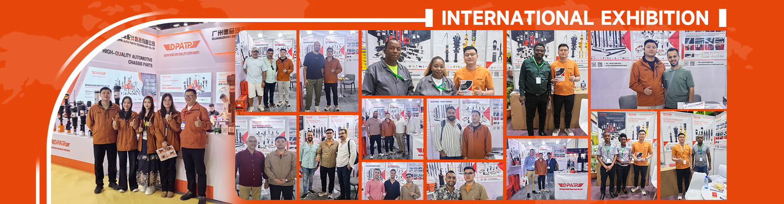 โช๊คอัพแอร์