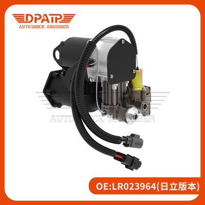 LR023964 LR044016 LR078650 เครื่องปรับอากาศ สําหรับ Land Rover Discovery 3/4/L320