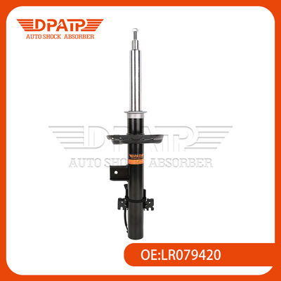 เครื่องลดกระแทก VDC หลัง LR063741 LR079420 สําหรับ Land Rover Range Rover Evoque