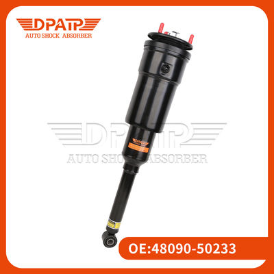 48090-50233 เครื่องลดกระแทกรถยนต์ สําหรับ Lexus LS460 LS600 ด้านซ้ายและขวาด้านหลัง