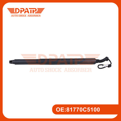 81770C5100 หลังซ้าย Tailgate Power Lift รองรับ Power Opener สําหรับ Hyundai Sorento/16-19