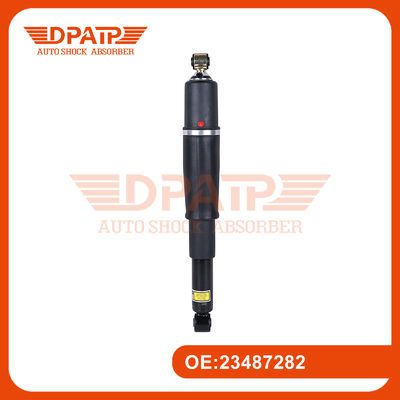 เครื่องลดกระแทกหลัง สําหรับคาดิเลค เอสเคลาเด 23487282 ส่วนประกอบรถยนต์ รถแขวนอากาศ