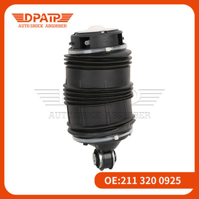 หลังซ้ายขวา Mercedes Air Spring 2113200925 Benz 211 4WD อะไหล่รถ
