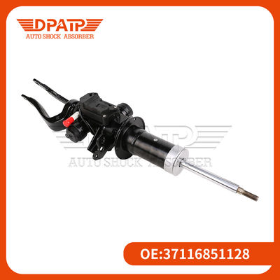 37116851128 37116851127 อะไหล่รถยนต์ เครื่องลดกระแทกด้านหน้าสําหรับ BMW F02