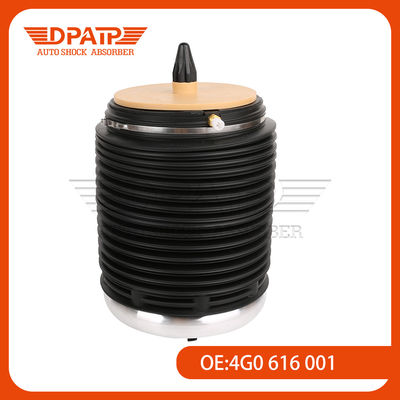 4G0-616-001 กระเป๋าแขวนอากาศด้านซ้ายหลัง ปรับได้ สําหรับ Audi A6 C7 A7