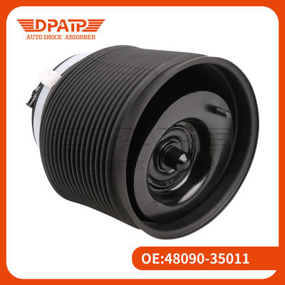 กระเป๋าสปริงลมซ้ายหลัง 48090-35011 สําหรับ Toyota Prado J120