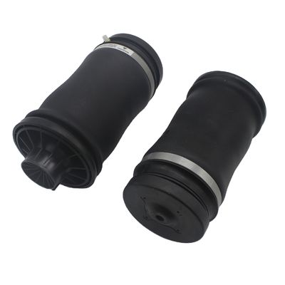Mercedes W166 W164 W292 1663200325 1643200225 2923200525 ชุดซ่อมแซมอัดแรงกระแทกอากาศ
