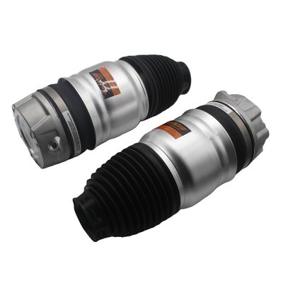 ปี 2004-2009 เครื่องลดกระแทกอากาศด้านหน้าขวาสําหรับ Porsche Cayenne Volkswagen Touareg