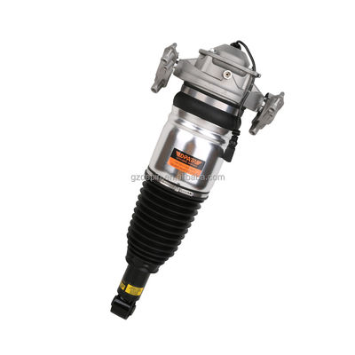 95835801900 หลังซ้าย ระบบแขวนอากาศชนิดสําหรับ Porsche Cayenne Volkswagen Touareg 958 7P