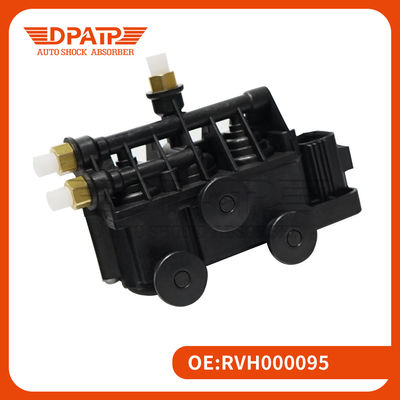 RVH000095 บล็อควาล์วแขวนอากาศด้านหน้า สําหรับ Land Rover Discovery/L320/L322