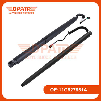 VW ID 4 รถกระเป๋ากระเป๋ารถยนต์ Lift สนับสนุนไฟฟ้า หลังประตู 11G827851A