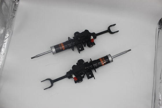 เครื่องปรับความช็อคที่เปลี่ยนได้ด้านหน้า 37116796925 37116796926 สําหรับ BMW F02