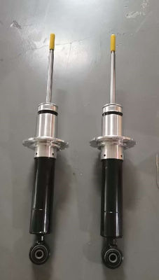 เครื่องดับกระแทกไฟฟ้าแม่เหล็กหลัง 247210 สําหรับเฟอร์รารี่ แคลิฟอร์เนีย
