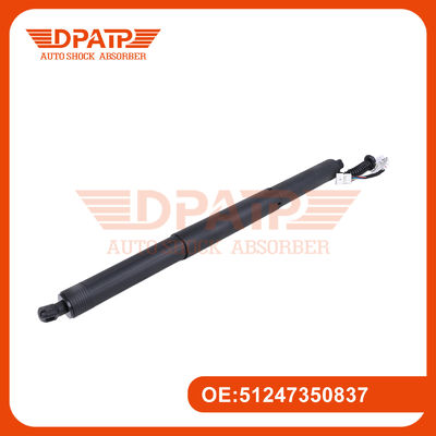 อัตโนมัติไฟฟ้ากระแทก Strut พลังงาน Tailgate สนับสนุน Lift 51247350837 สําหรับ BMW X1 F48 F49