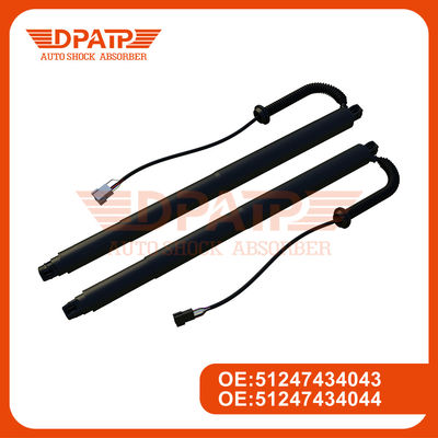 51247434043 51247434044 ประตูท้ายด้านหลัง แอลกริสต์สําหรับ BMW X6 F16 F86 ประตูท้ายไฟฟ้าลิฟท์