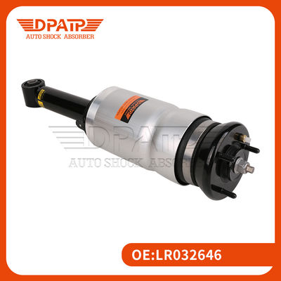 เครื่องปรับอากาศสําหรับรถยนต์ Land Rover Discovery L319 L320 LR018398