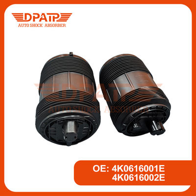 2025 Audi A6 4K0616001E 4K0616002E ถุงสปริงลมหลัง