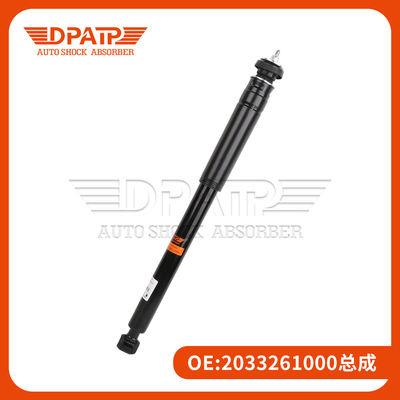 Mercedes-Benz C 200 CDI เครื่องดับกระแทกสํารองสําหรับ 2033261000 2033200031