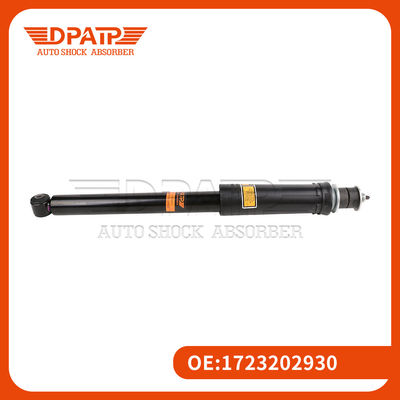Mercedes-Benz Damper 1723202930 เครื่องลดกระแทกด้านหลังในตลาดหลัง 2016-2011