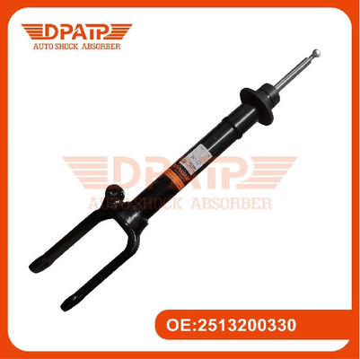 เครื่องดับกระแทกในตลาดหลัง 2513200330 Mercedes Benz ชิ้นส่วนแขวน