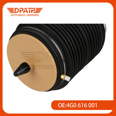 การแขวนอากาศหลังสปริง 4G0616001 4G0616002 4G0616001K 4G0616002K สําหรับ Audi A6
