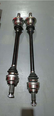 หมุนด้านข้อมือ 33207566086 33207566087 สําหรับ BMW F01 F02 F07 GT F12 F13