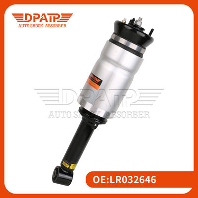 กันชนลมช่วงล่างหน้า LR016414 สำหรับ Range Rover Sport L320 2010 - 2013