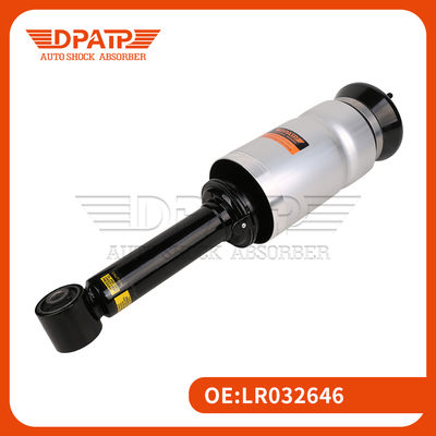 ชุดโช้คอัพแบบปรับอากาศ RNB000856 RNB501470 สำหรับ Land Rover Discovery 3 L319