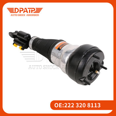 โช้คอัพถุงลม 2223208913 2223209013 สำหรับ Benz S Class 450 4-MATIC