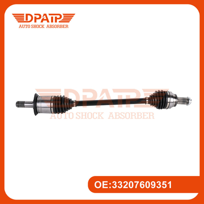 BMW หม้อขับ 33207609351 33207609352 หม้อแกนหลังสําหรับ BMW F30 320i