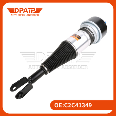 เครื่องดับกระแทกระบายอากาศ Jaguar C2C41349 Jaguar XJ Air Shocks 2003 - 2016