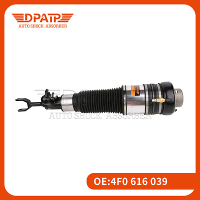 4E0616039 4E0616040 เครื่องกันกระแทกแขวนอากาศสภาพใหม่ สําหรับ Audi A8 D3 4E