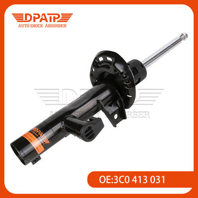 3C0-413-031 เครื่องดับกระแทกรถยนต์ที่ควบคุมด้วยเซนเซอร์ไฟฟ้า สําหรับ Volkswagen CC/Q3/MT