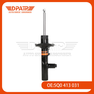 DPATP 5Q0-413-031 เครื่องลดกระแทกแขวนรถยนต์ พร้อม ADS สําหรับ Volkswagen Golf 7 New CC 2018-