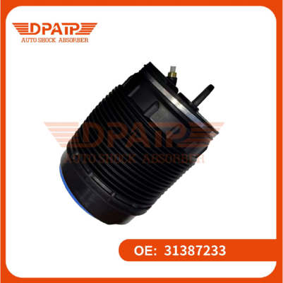ถุงลมโช๊คหลังรถยนต์ 31387233 31387234 สำหรับ Volvo V90 S90 2017 -