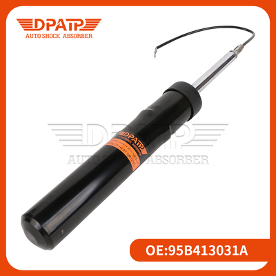 OEM 95B413031A ราคาถูก อุปกรณ์อัดกระแทกแบบอัดกระแทกสําหรับพอร์ช มาค้า