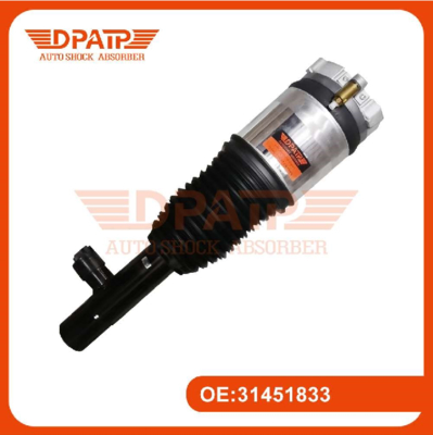 โช้คอัพถุงลม Volvo Air Suspension 31451833 31451834 สำหรับ Volvo XC90 2016 -