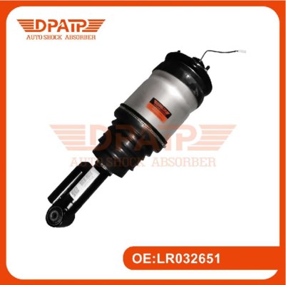 หน่วยกระแทกการแขวนอากาศด้านหลังสําหรับ Land Rover Discovery L320 LR032651
