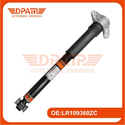 โช้คอัพ PASM ด้านหลัง LR109360 LR106829 สำหรับ Range Rover Velar L560 2017