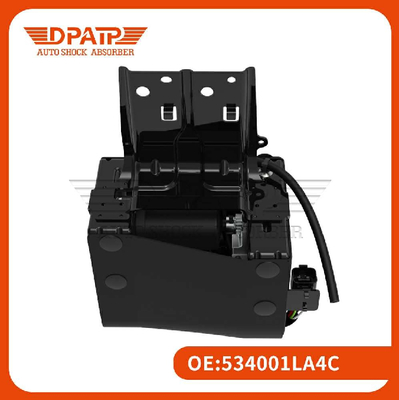 องค์ประกอบปั๊มแขวนอากาศ 534001LA4A 534001LA4C สําหรับ Infiniti QX56 QX80