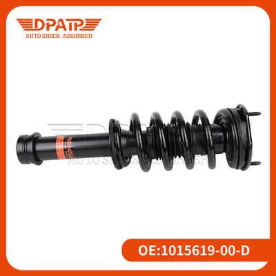 แบรนด์ดัง DPATP 1015619-00-D รถยนต์การแขวนยนต์อุปกรณ์ดึงกระแทก Assy สําหรับ Tesla S 4WD