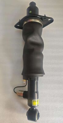 ขายปลีก DPATP กล่องลมหลัง 4Z7616051A สําหรับ Audi A6 Allroad quattro