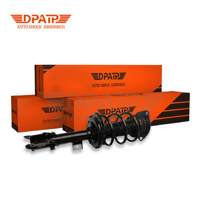 เครื่องลดกระแทกสําหรับ Hyundai Elantra 2012- K3 546514V100 546614V100