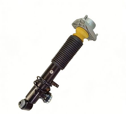 37106867869 37126863177 ชุดโช้คอัพ EDC ด้านหลังซ้ายสำหรับ BMW F15 F16