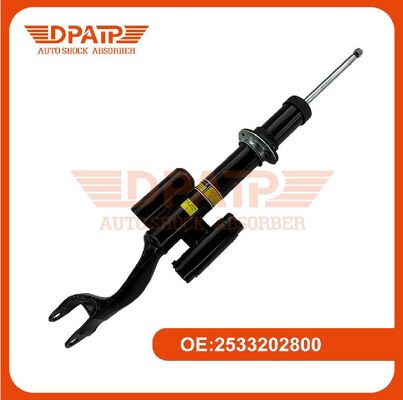DPATP เครื่องดับกระแทก แฟคคอทรี A2533202800 Benz GLC 220 D 4MATIC การแขวนหน้าด้วย EDC