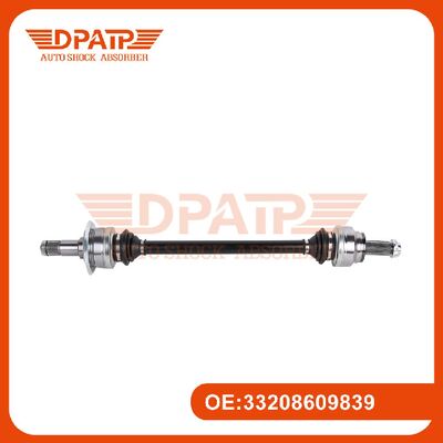 เพลาท้าย 33208609839 สำหรับ BMW X6 F16 X5 F15 เพลาขับรถ