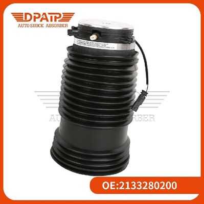 ถุงลมช่วงล่างหลัง DPATP ของใหม่ สำหรับ Mercedes Benz W213 W253 2133280100 2133280200
