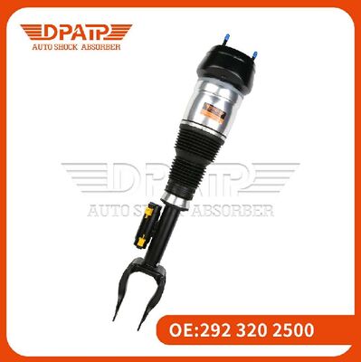 เครื่องดับกระแทกอากาศ 2923202500 2923202600 สําหรับ Mercedes W292 DPATP เครื่องดับกระแทกแขวนใหม่