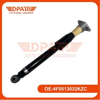 Audi Shock Absorbers Strut Assembly 4F0513032K สําหรับ Audi การแขวนยาง